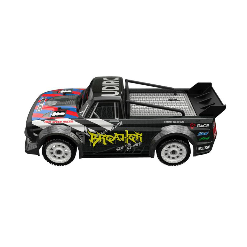 UDIRC Breaker 1/16 Drift Truck Brushless