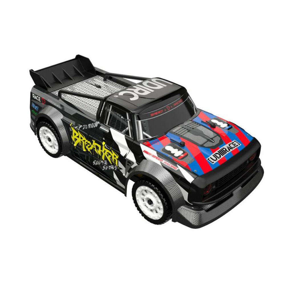 UDIRC Breaker 1/16 Drift Truck Brushless